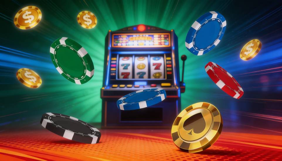 Winnerz casino online