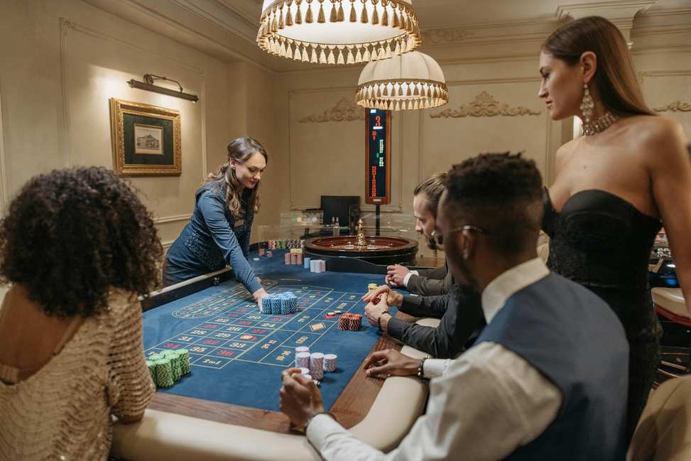 goodman casino