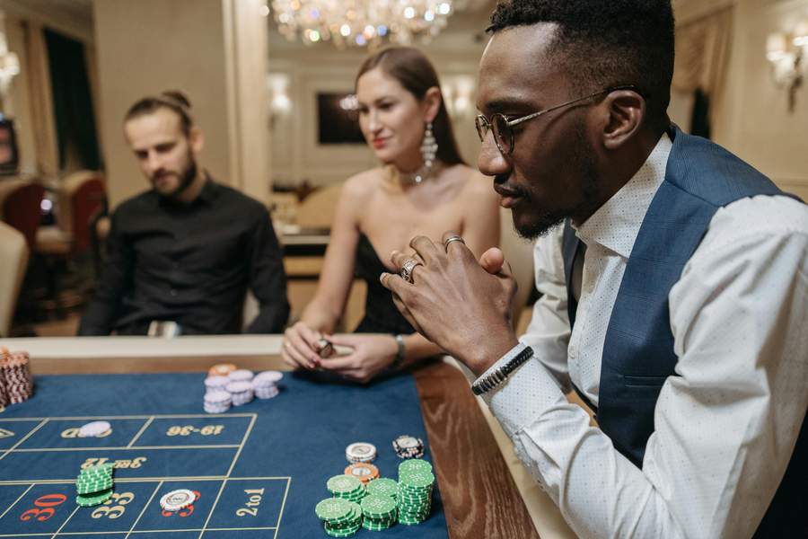 casoo casino online