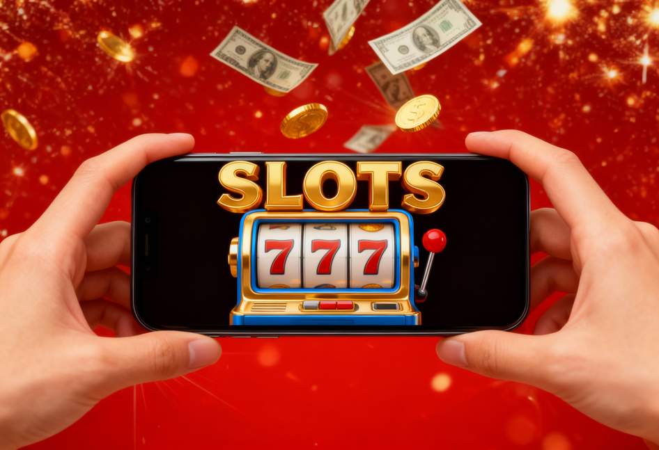 True fortune casino mobile